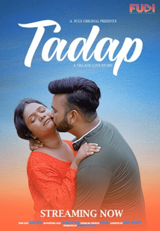 Tadap 2024 Fugi S01E01 Hindi Web Series 1080p | 720p HDRip