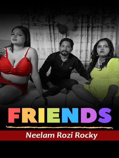 Friends 2024 Meetx Hindi Short Film 720p HDRip Download