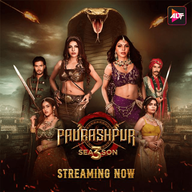 Paurashpur 2024 S03E01-02 Hindi AltBalaji Web Series HDRip Download