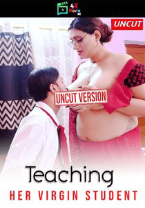 Teaching Her Virgin Student 2023 Uncut Hindi 720p HDRip Download