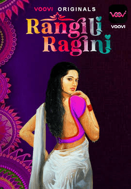 Rangili Ragini 2024 S01E02 Hindi Voovi Web Series 720p HDRip 170MB Download