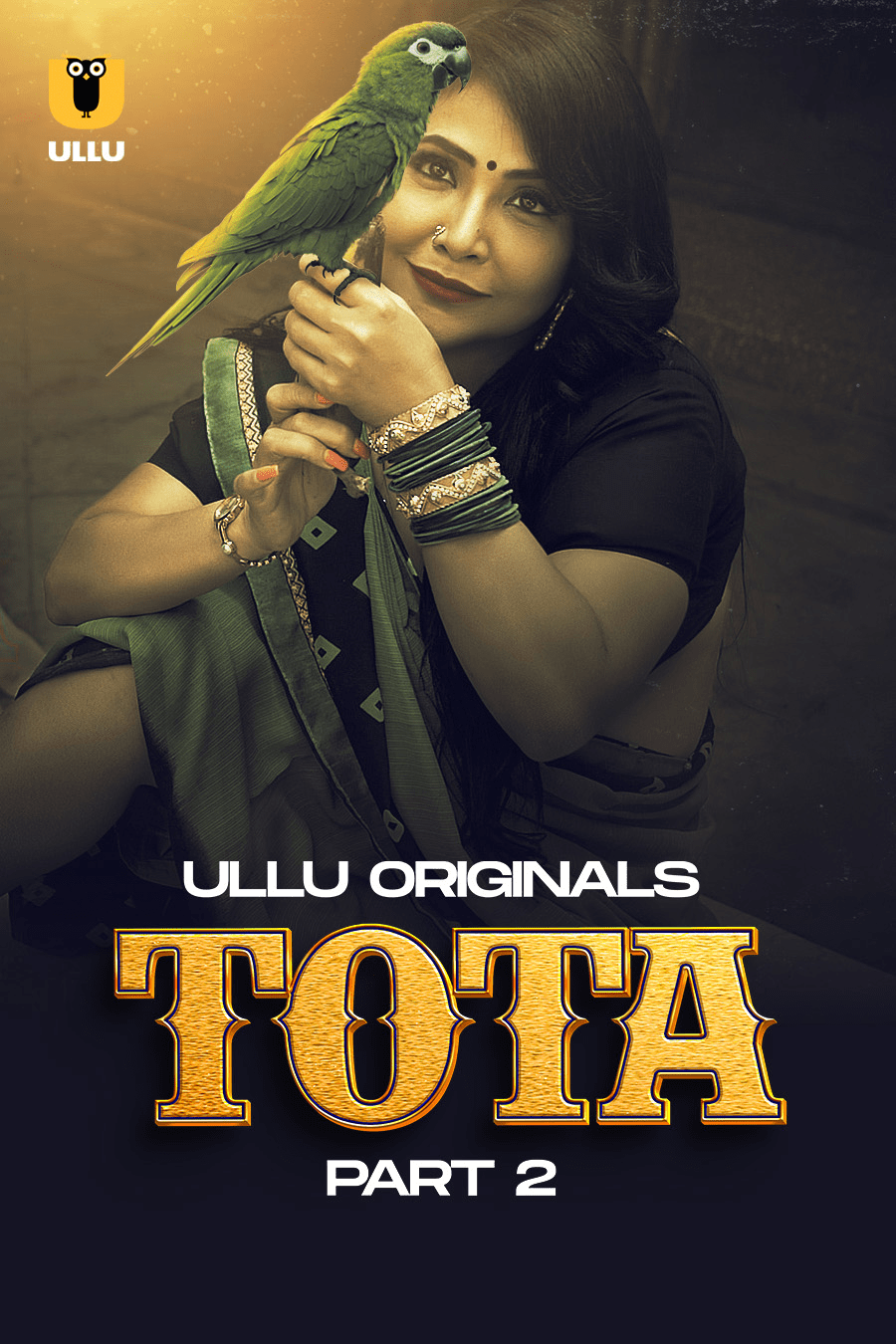 Tota Part 2 2024 Ullu Hindi Web Series 720p HDRip Download