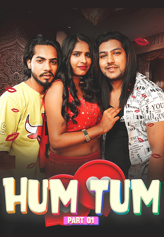 Hum Tum 2024 Msspicy Hindi Web Series 720p HDRip Download