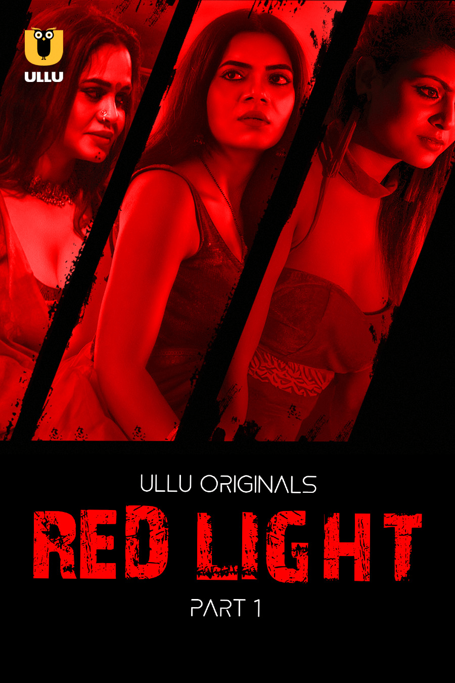 Red Light Part 1 2024 Ullu Hindi Web Series HDRip Download