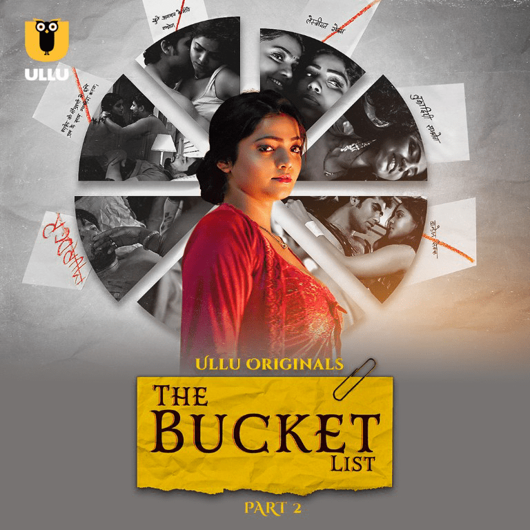 The Bucket List Part 2 2023 Ullu Hindi Web Series 720p HDRip 900MB