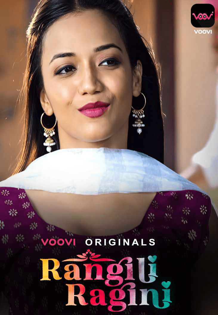 Rangili Ragini 2024 S01E03T04 Hindi Voovi Web Series 720p HDRip 250MB Download