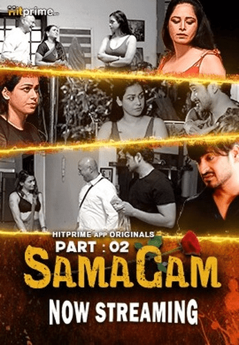 Samagam 2024 Hitprime S01 Epi 4-6 Hindi Web Series 720p HDRip Download