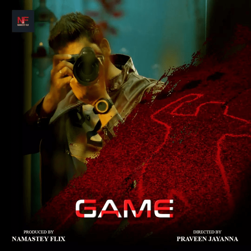 Game 2024 Namasteyflix S01E01 Hindi Web Series 720p HDRip Download