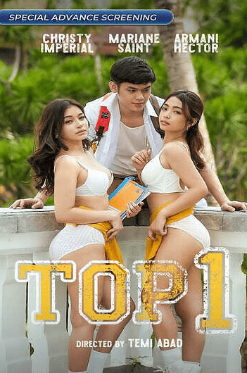 Top 1 (2024) Filipino VivaMax Adult Movie 720p HDRip Download