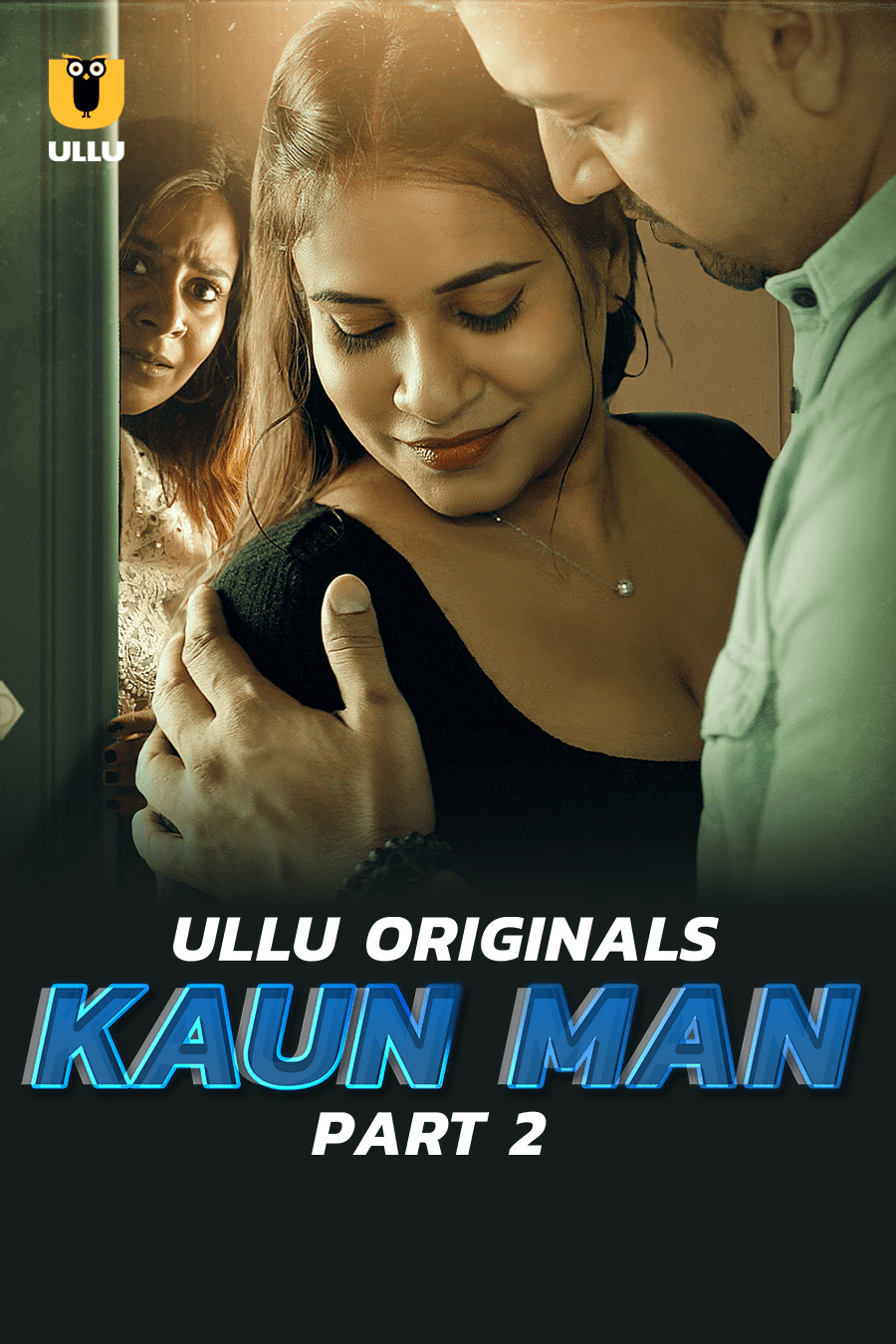 Kaun Man Part 02 2024 Ullu Hindi Web Series 720p HDRip Download