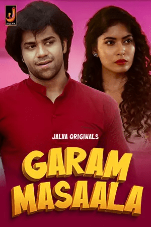 Garam Masala 2024 Jalva S01 Part 1 Hindi Web Series 720p HDRip Download