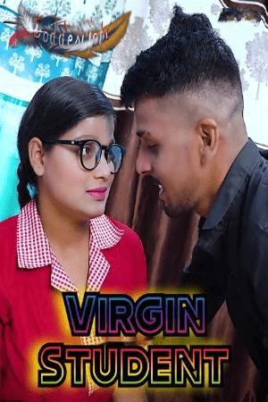 Virgin Student Uncut (2024) GoddesMahi Hindi Hot Short Film 720p HDRip Download