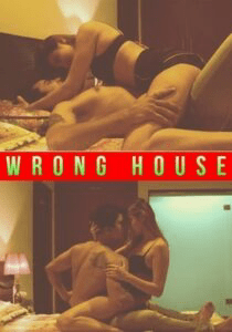 Wrong House 2024 Cineprime Originals Hindi Short Film 720p HDRip 120MB Download