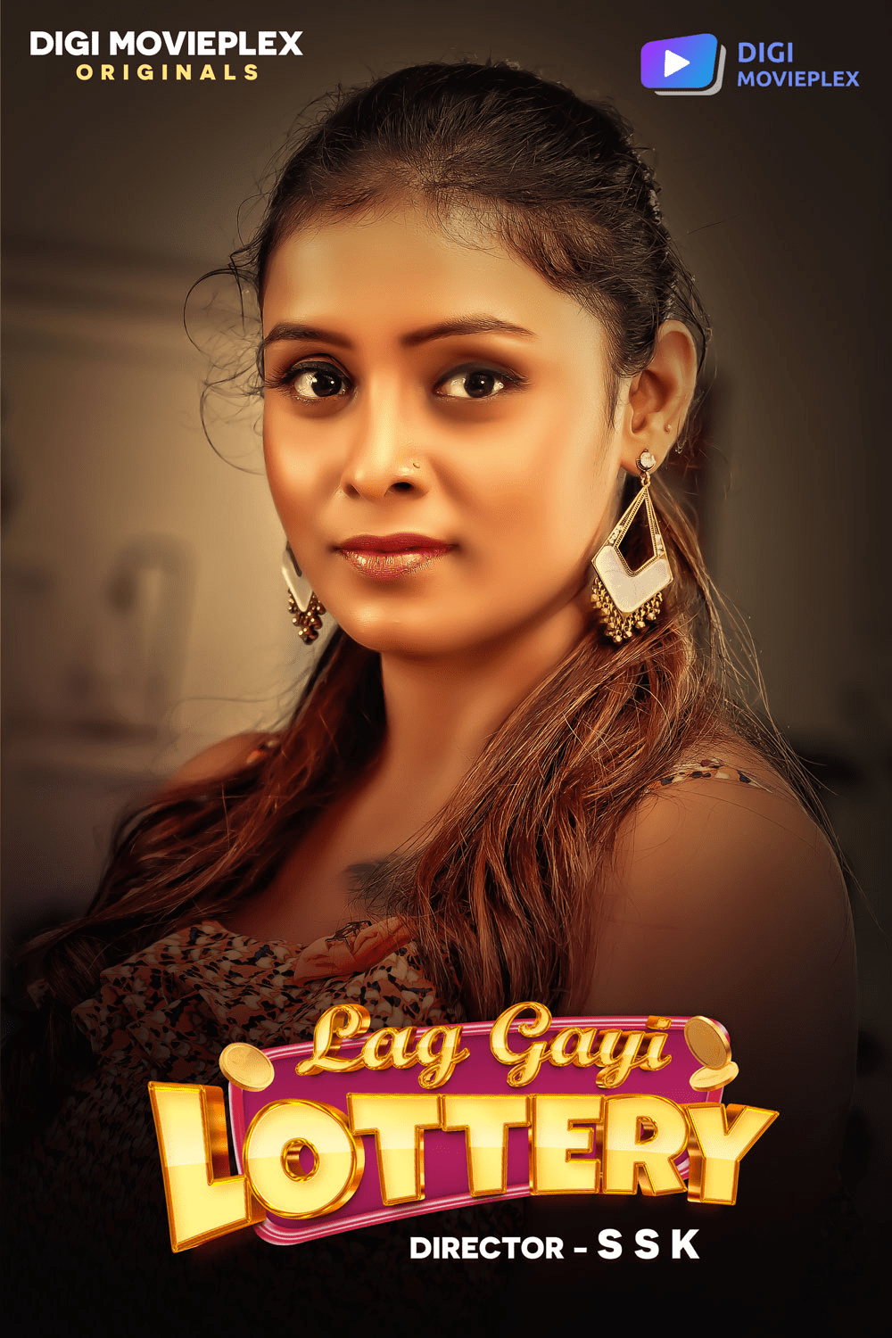 Lag Gayi Lottery 2024 DigimoviePlex S01E01T02 Hindi Web Series 720p HDRip Download