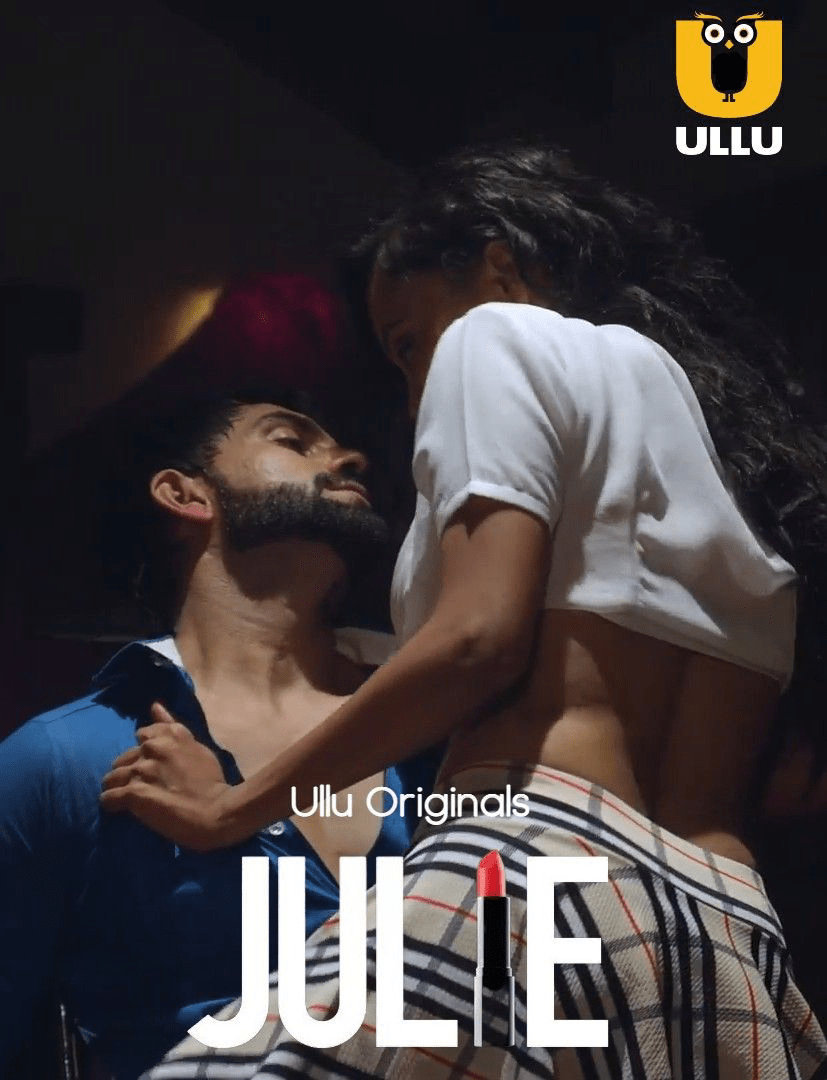 Julie S01 2024 Hindi Ullu Original Complete Web Series 720p HDRip Download