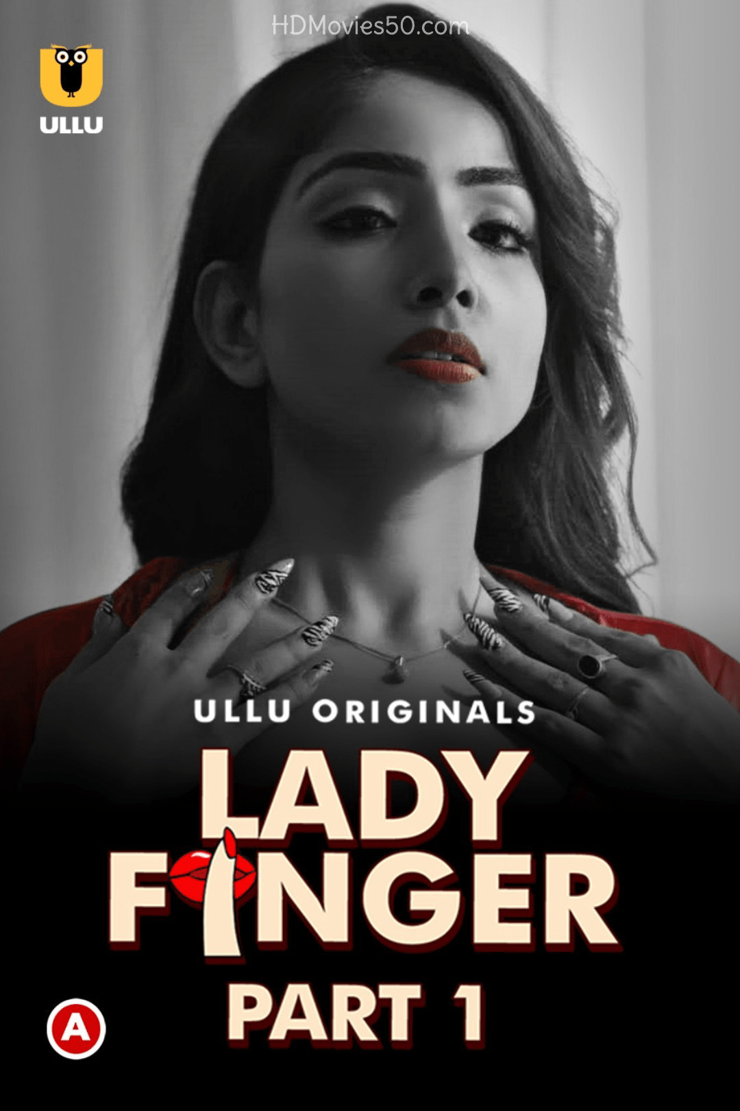 Lady Finger Part 1 2024 Hindi Ullu Web Series 720p HDRip 370MB Download