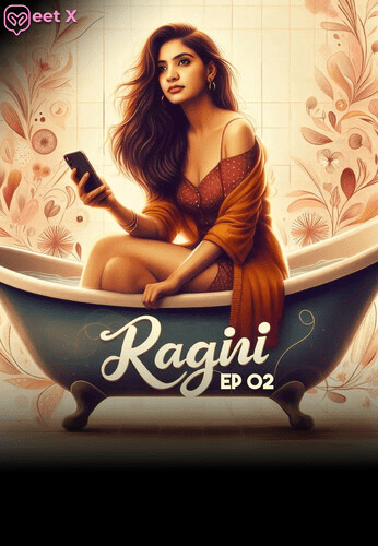 Ragini Uncut (2024) S01 Episode 02 MeetX – Hindi Hot Web Series 720p HDRip Download