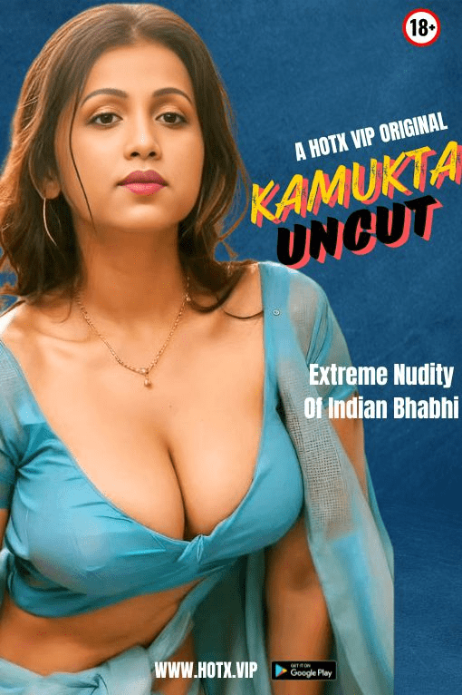 Kamukta (2024) 720p HDRip HotX Originals Short Film 720p HDRip Download