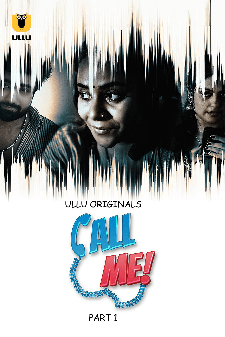 Call Me Part 01 2024 Ullu Hindi Web Series 720p HDRip Download