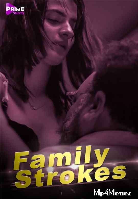 Family Strokes 2 2024 S01E02 PrimeShots Orignal Hindi Web Series 720p HDRip 120MB Download