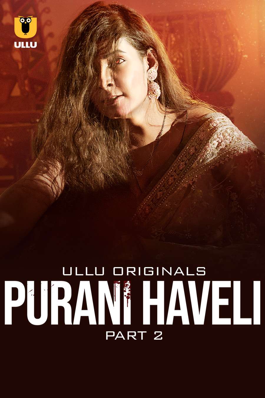 Purani Haveli Part 02 2024 Ullu Hindi Web Series 1080p | 720p | 480p HDRip Download