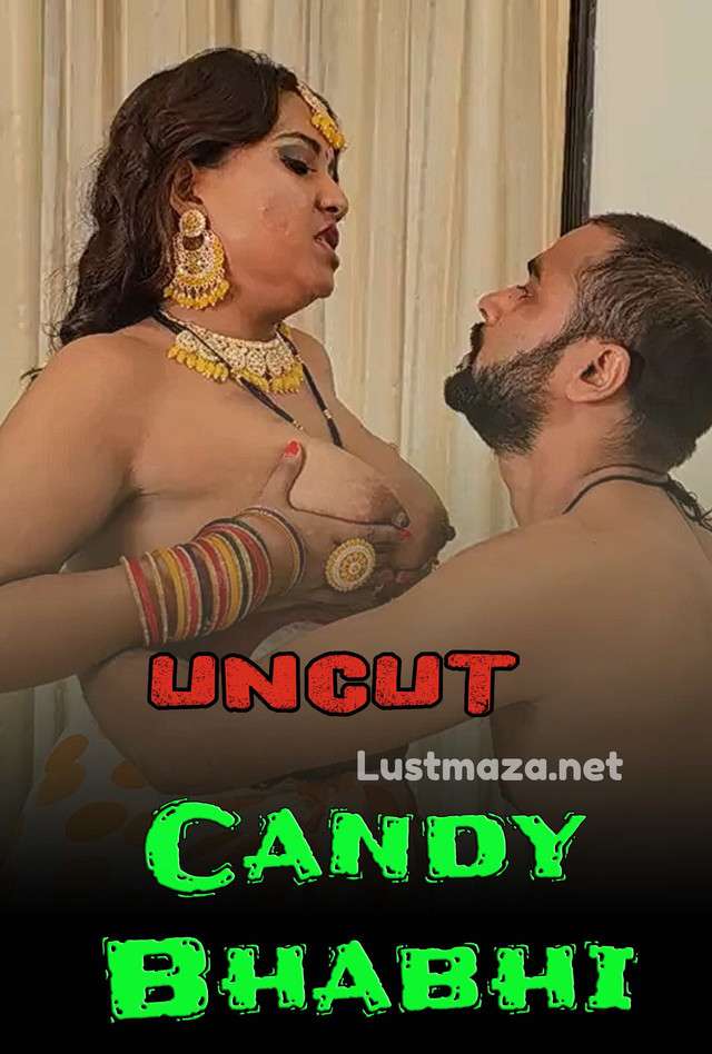 Candy Bhabhi (2024) Uncut Flame Movies Hindi Hot Short Film 720p HDRip Download