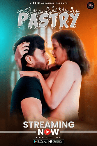 Pastry 2024 Fliz Part 2 Hindi Short Film 1080p HDRip 670MB Download