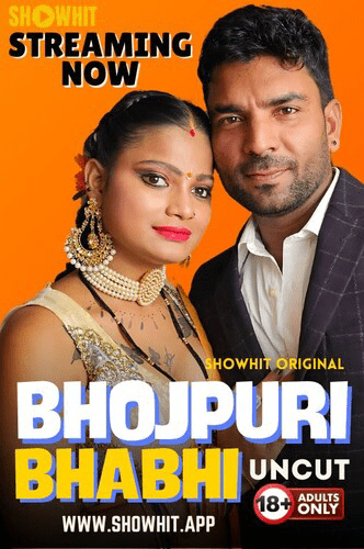 Bhojpuri Bhabhi 2024 Showhit Hindi Short Film 1080p | 720p HDRip Download