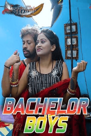 Bachelor Boys Unuct (2024) GoddesMahi Hindi Hot Short Film 720p HDRip Download