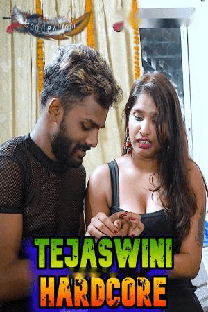 Tejaswini Hardcore Uncut (2024) GoddesMahi Hindi Hot Short Film 720p HDRip Download