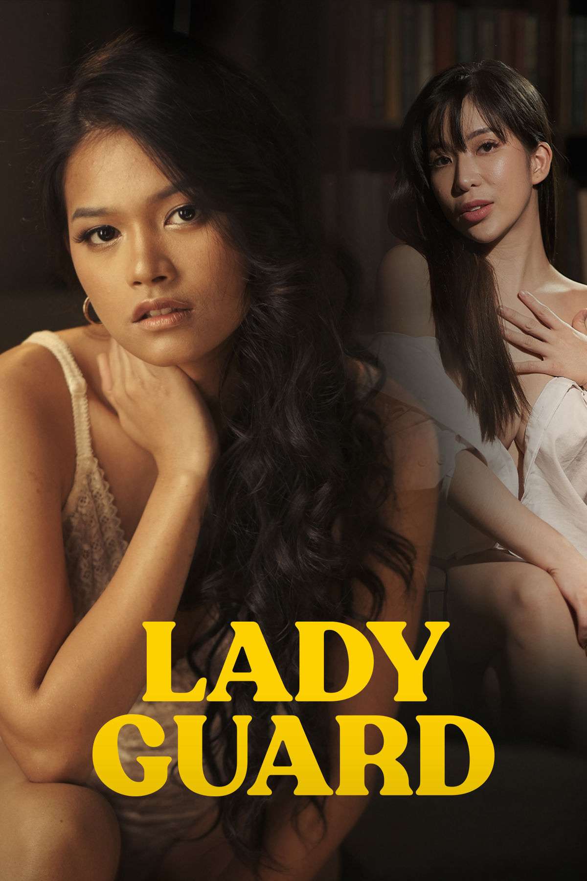 18+ Lady Guard 2024 Tagalog 1080p | 720p VMAX Web Series HDRip Download