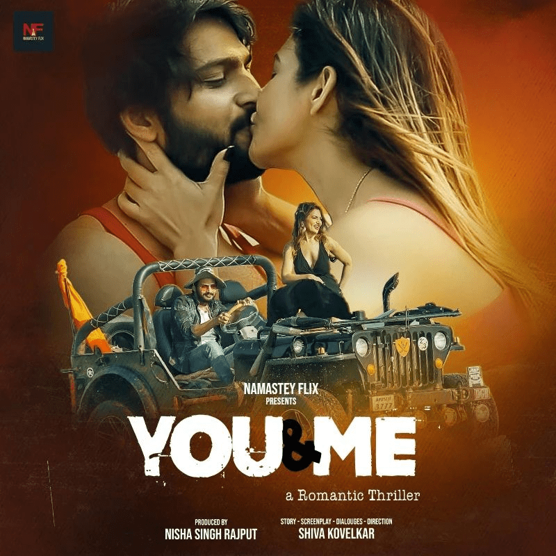 You And Me 2024 Hindi Namasteyflix Short Film 1080p | 720p HDRip Download