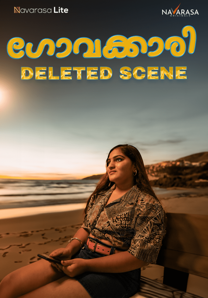 Deleted Scenes 2024 NavaRasa S01E06 Hindi Web Series 720p HDRip 150MB Download