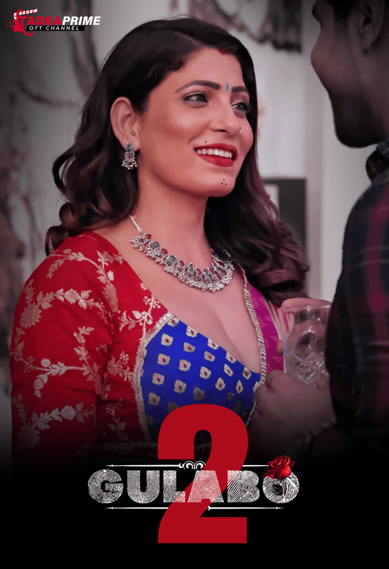 Gulabo 2024 TPrime S02E01T02 Hindi Web Series 1080p | 720p HDRip Download