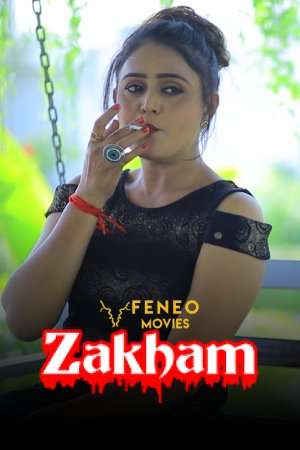 Zakham 2024 Feneo S02 Ep02 Hindi Web Series 720p HDRip 300MB Download