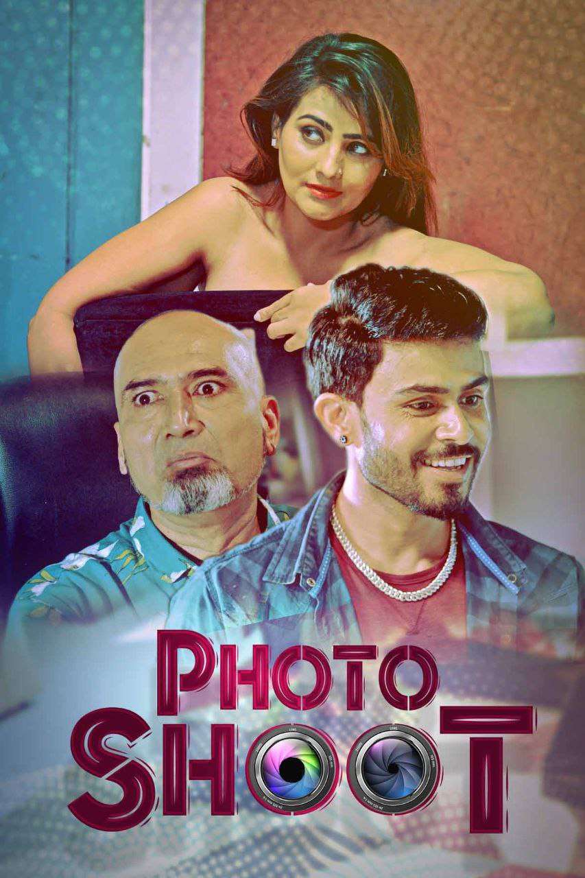 Photoshoot 2024 S01 Hindi Kooku Original Complete Web Series 720p HDRip 500MB Download