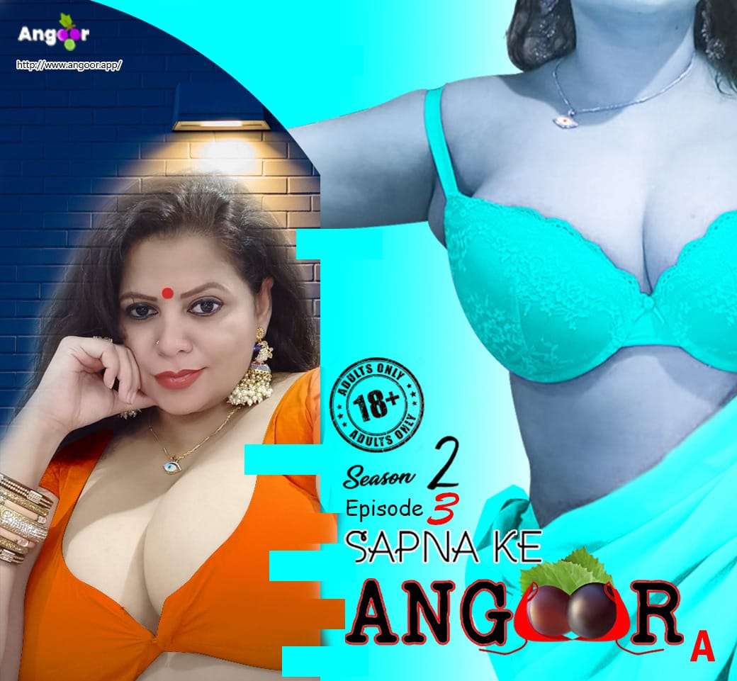 Sapna Ke Angoor 2024 S02E03 Angoor Original Hindi Web Series 720p HDRip 230MB Download