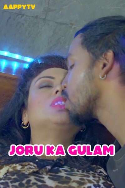 Joru ka Gulam 2024 S01E02 Hindi AappyTv Originals Web Series 720p HDRip 190MB Download