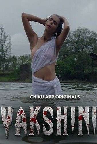 Yakshini 2024 Chikuapp S01E01-03 Hindi Web Series 720p HDRip 300MB Download