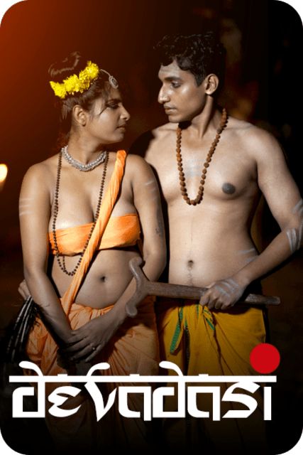 Devadasi (2024) Hindi Mallu Originals Short Film 720p HDRip 200MB Download