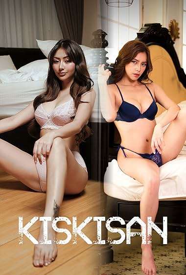 Kiskisan (2024) Filipino VMAX Tagalog Web Series 1080p | 720p | 480p HDRip Download