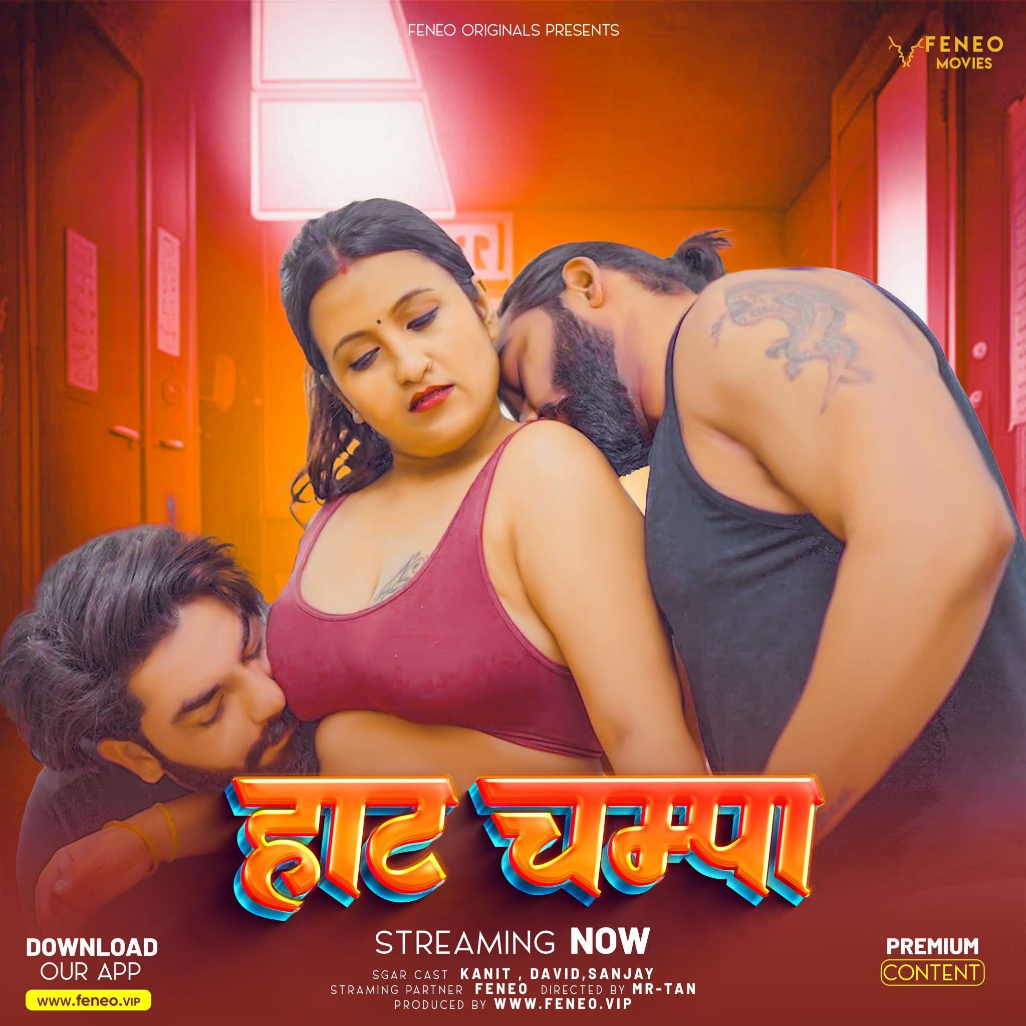 Hot Champa 2024 Feneo S01 Ep01 Hindi Web Series 1080p | 720p HDRip Download