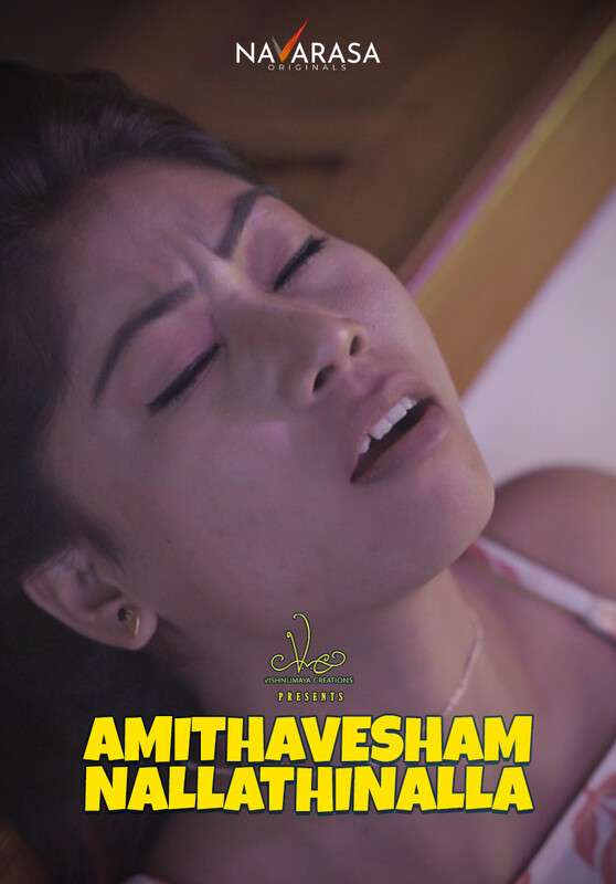 Amithavesham Nallathinalla 2024 NavaRasa S01E01 Hindi Web Series 720p HDRip 190MB