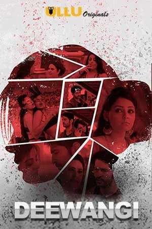 D-Code (Deewangi) 2024 S01 Hindi Ullu Original Complete Web Series 720p HDRip Download