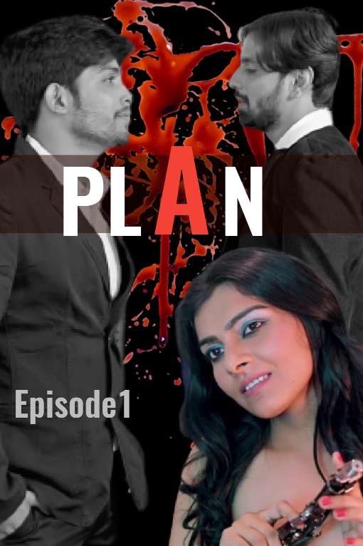 Plan 2024 Hindi S01E01 Hothit Web Series 720p HDRip 210MB Download