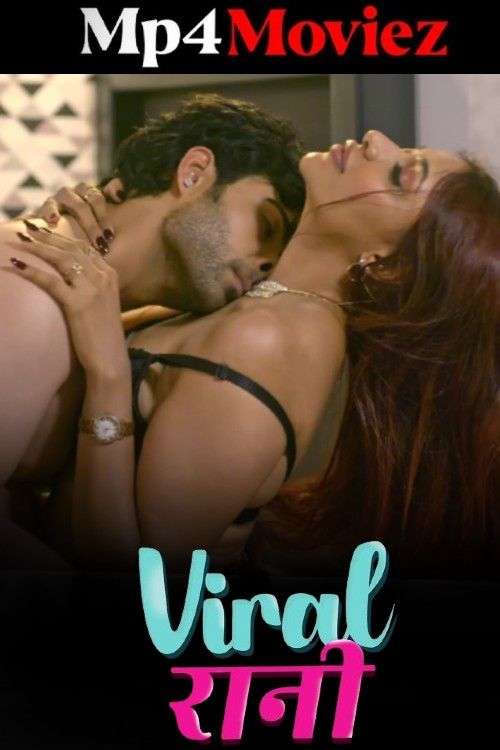 Viral Rani 2024 ALTBalaji S01E01 Hindi Web Series 1080p | 720p HDRip Download