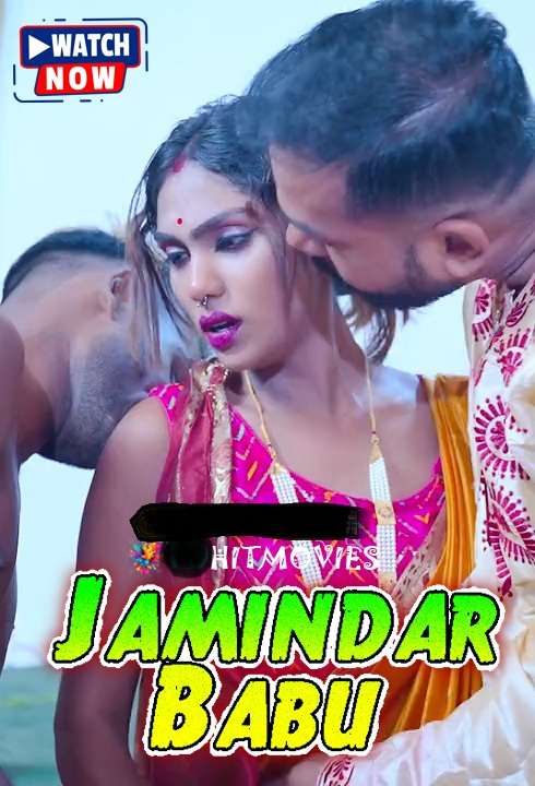 Jamindar Babu (2024) Hindi Uncut BindasTimes Short Film 720p HDRip 300MB Download