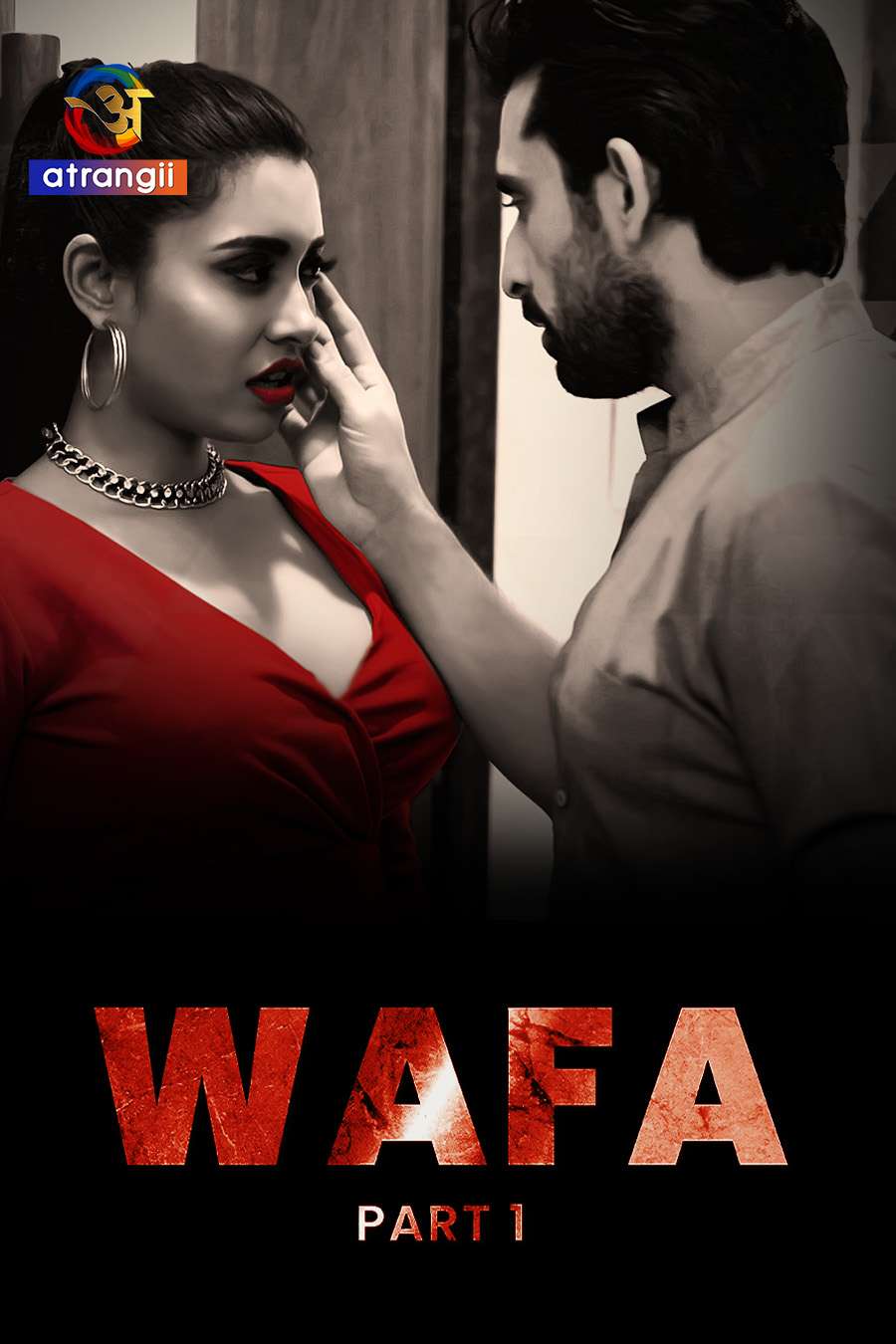 Wafa 2024 Atrangii Part 01 Ep1-4 Hindi Web Series 720p HDRip 550MB Download