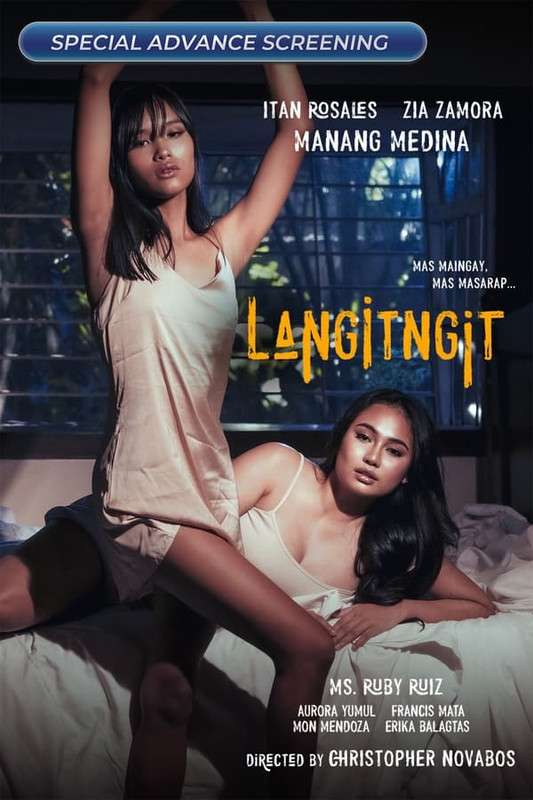 Langitngit 2024 Tagalog 720p VMAX HDRip ESub 2.6GB Download