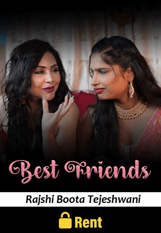 Best Friends 2024 MeetX Uncut Hindi Short Flim 1080p | 720p HDRip Download